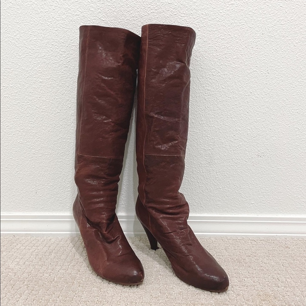 Jeffrey Campbell Boots